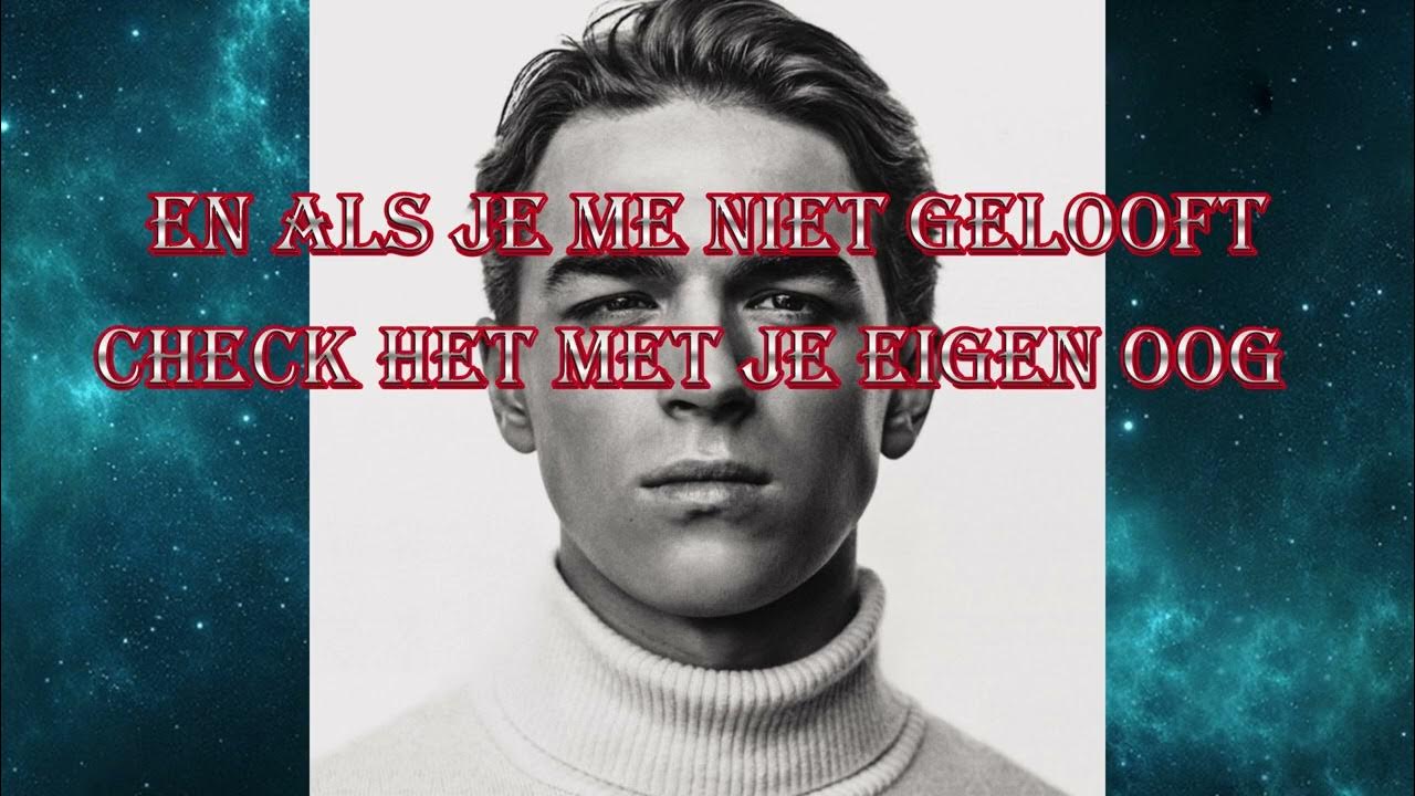 Antoon - hotelschool (lyrics) Antoon - hotelschool (lyrics)