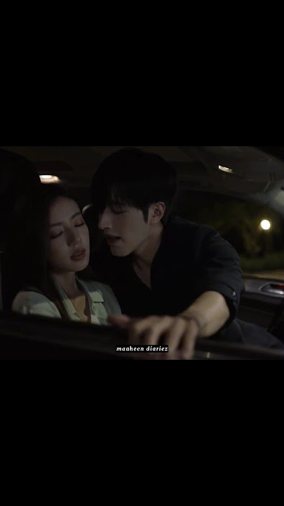 He's Obsessed with Her 🥵🔥 Enemies To Lovers 🖤✨ #mafia #gangster #toxic #romantic #kdrama #cdrama #fy