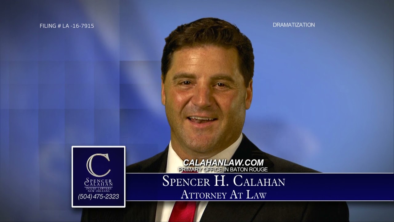 Trust Spencer Calahan - NO