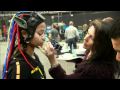 BEHIND THE SCENE Avatar The Movie Part 3