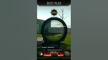 Spawn trap #blackops6 #callofduty #nuketown