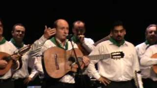 Video thumbnail of ""Desde Tolouse a Pompelo" (Cofradia San Saturnino Teatro Gayarre Junio 2010)"