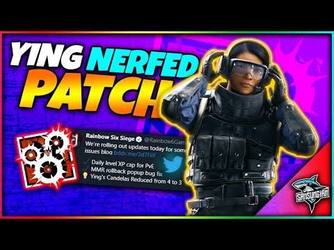 Operation Shadow Legacy Reveal Trailer Hd Rainbow Six