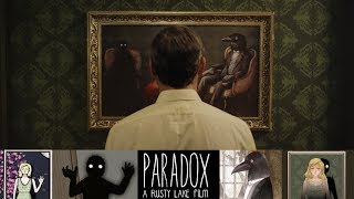 Озвучка | Парадокс - "Paradox - A Rusty Lake Film | Official Short Film RUS" Озвучка | Парадокс - "Paradox - A Rusty Lake Film | Official Short Film RUS"