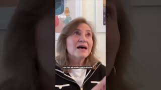 Berta Rojas, la artista que le dio el primer Latin Grammy a Paraguay tras superar el cáncer de mama