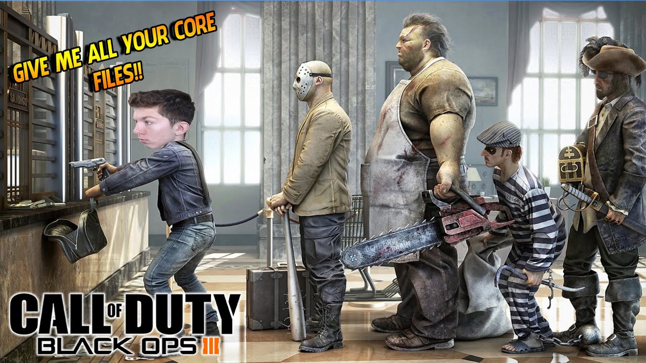 THE NEW FRACTURE GAMEMODE IS OVERPOWERED!!!!!!