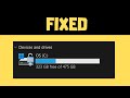EASY WAYS TO Clean Up Disk Space on Windows 11  Clean C Drive Full Space
