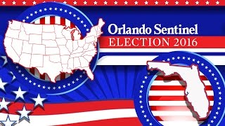 LIVE: Orlando Sentinel Politics Now: Election Night