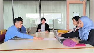 Group 6 - Role Play: Recruitment Plan