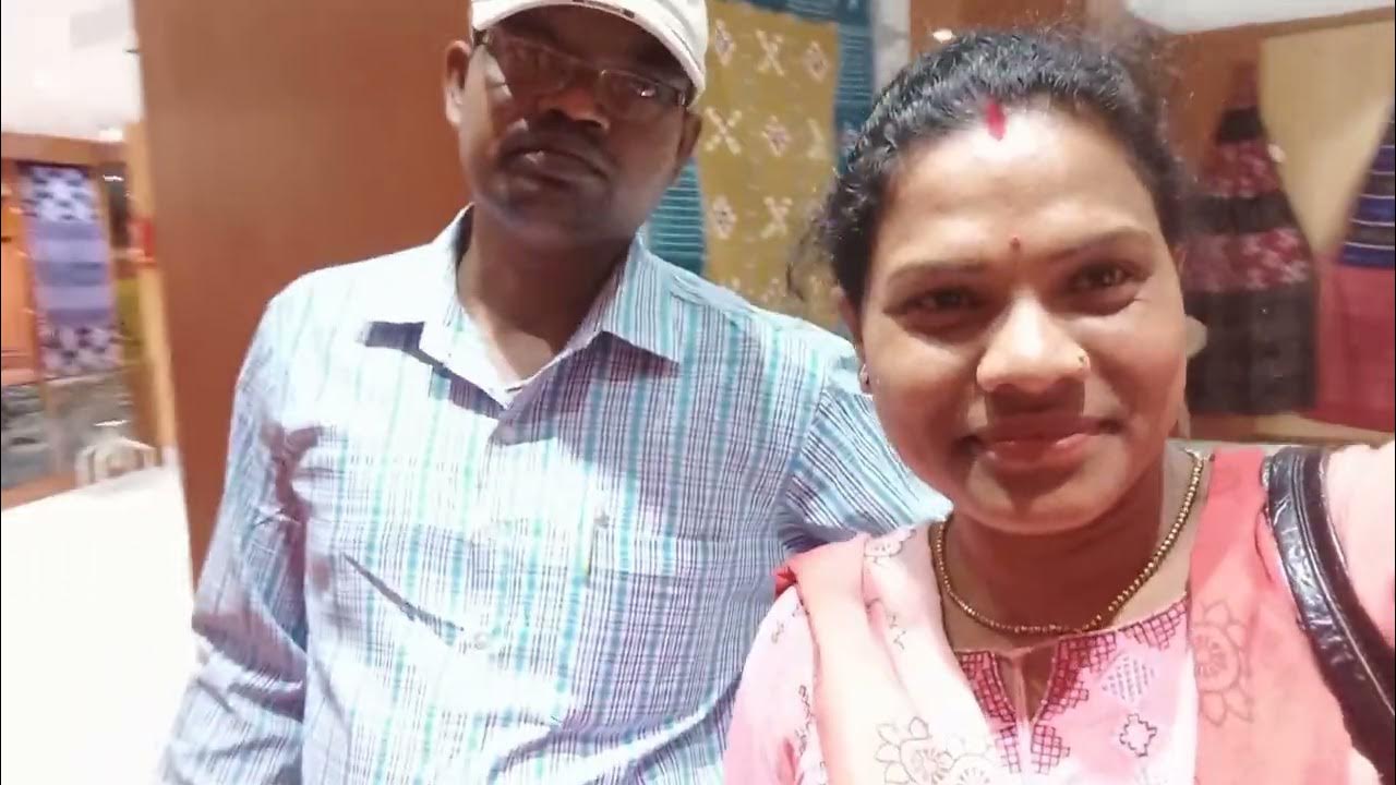 Boyanika sharee house Baripada (ବାରିପଦା ଶାଢ଼ୀ ହାଉସ ବୟନିକା) YouTube