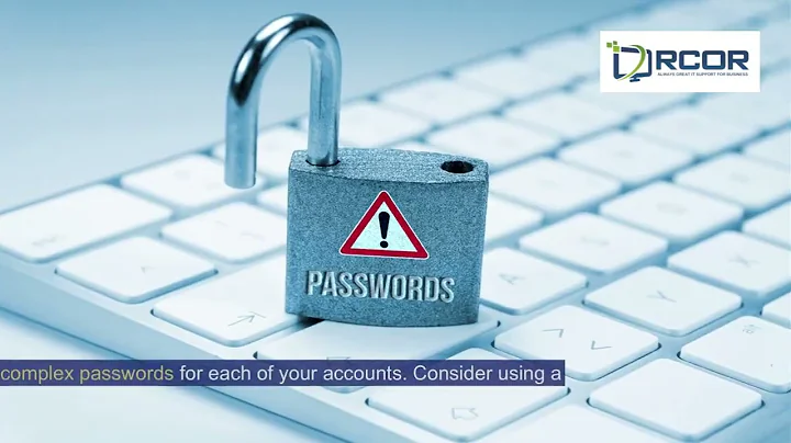 Protecting Your Privacy Online