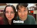 05/14/2026 We will make stuffed fried tofu pockets! Guitar and Bass Jam!（＾ν＾）