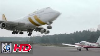 CGI VFX Breakdown : 'VFX Technical Breakdown : Eyjafjallajökull' - by Digital District | TheCGBros