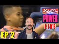 This kid is crazy! Retro Now! (Ep 2)