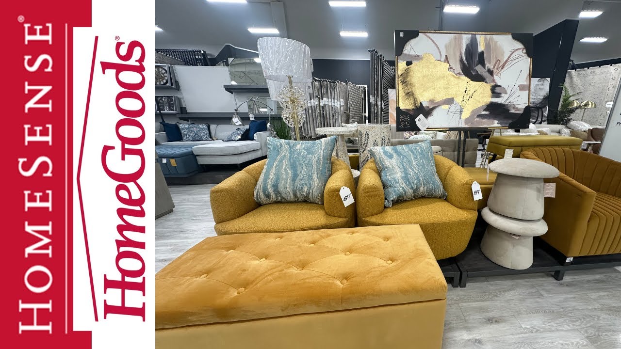 HOMESENSE HOMEGOODS HUGE CLEARANCE SALE 70 SHOP WITH ME YouTube