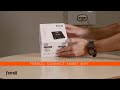 Vídeo: Termostato caldera COINTRA FERROLI Connect Smart WIFI