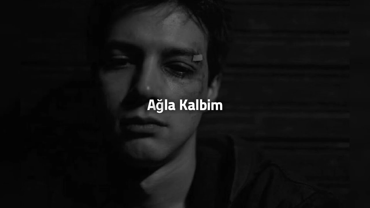 Bengü - Ağla Kalbim (Slowed + Reverb)