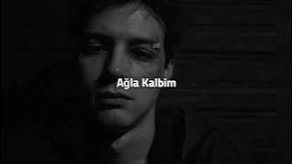 Bengü - Ağla Kalbim (Slowed   Reverb)