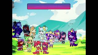 Feel Better When Im Dancing Mlp Gacha Life 2