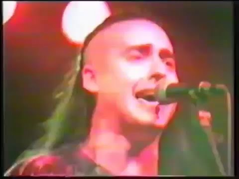 SKA-P ¡¡¡EL GATO LÓPEZ EN VIVO 1996!!