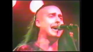 SKA-P ¡¡¡EL GATO LÓPEZ EN VIVO 1996!!