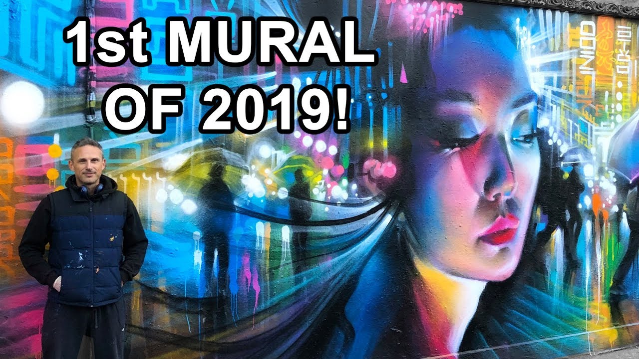 London street art, new Brick Lane street art !