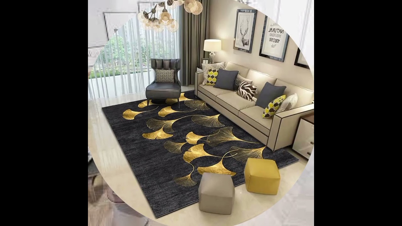 Drowning room super top carpet design 