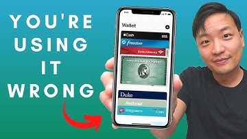 Apple Pay - How It Works & 1 Tip Everyone Should Be Using