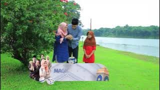 Trailer Magic Tasbih - Spesial Ramadhan Sctv