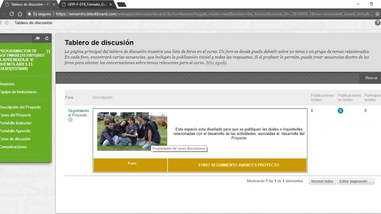 Video como subir evidencias a Blackboard - YouTube