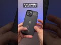 CASEKOOのiPhone15用ケースを目的別に紹介 #アイフォン