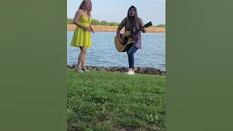 //Te adorar// cover grisel verdugo y wendy castaon.