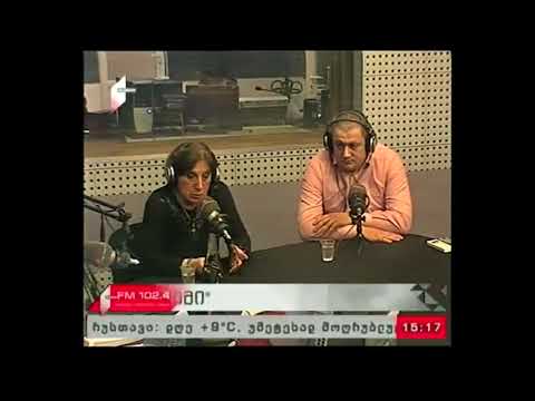 \"ოჯახის ექიმი\" 16.02.18 სქესობრივი გზით გადამდები დაავადებები