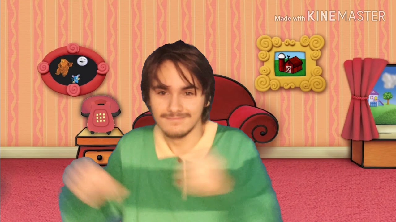 To Play Blue Magenta s Clues What BITBBH Song Does B M Wanna Listen