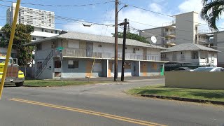 HPD raid three separate illegal game rooms in McCully area