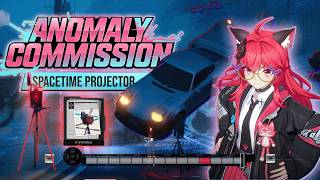 Famous [NTE] – How To Solve “Case of Serial Explosion” – Anomaly Commission – Spacetime Projector Wealth