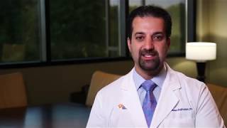 Ghassan Boghosian, DO - Introduction