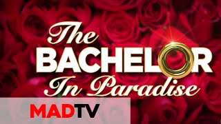 Bachelor in Paradise