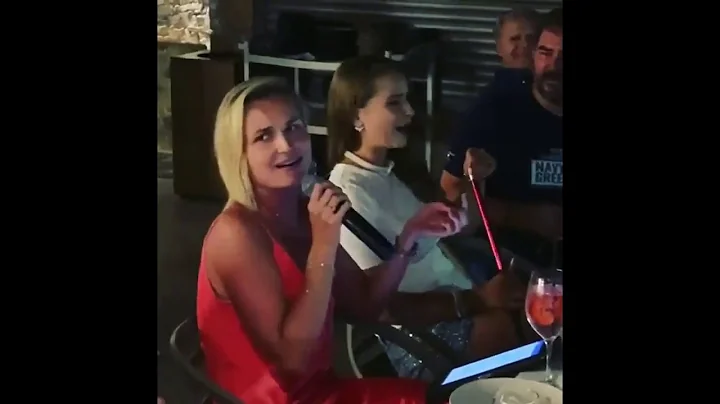 Polina Gagarina - Cover Lady Gaga, Bradley Cooper,...