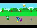 Beginning of video