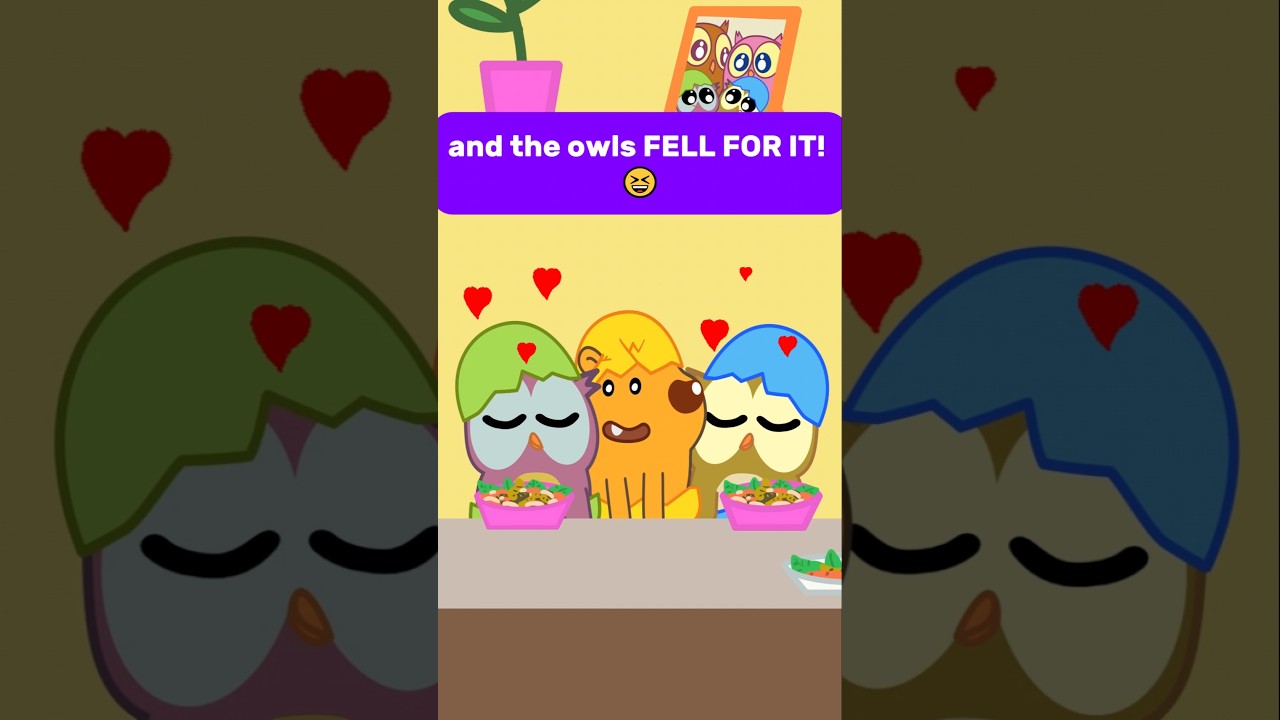 🐻🎵Beggy Bear HOO-HOO’s Like an Owl! 🐻🤣 Adopted by Mistake!