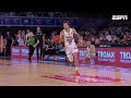 Match highlights Phoenix vs. United (Round 5, NBL25)