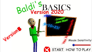 Baldi