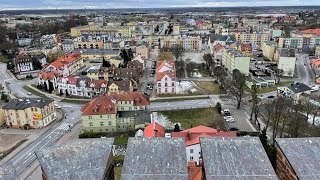 Człuchów , Województwo Pomorskie,