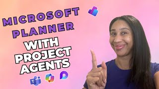 Brand New to Planner: Planner Agents!