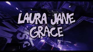 LAURA JANE GRACE - Full Set - Live at Manchester Punk Festival 2026 - MPF2026