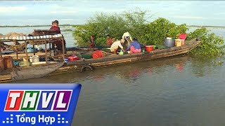 Thvl Nhịp Sống Đồng Bằng Về Phú Hội Mùa Nước Nổi