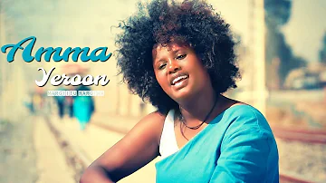 Margiitu Warqina - Amma Yeroon - New Ethiopian Music 2019 (Official Video)