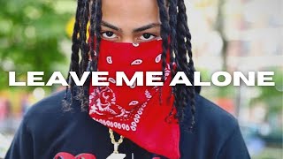 Free 26Ar X Kay Flock X Ny Drill Sample Type Beat 2022 Leave Me Alone Prod. Elvis Beatz