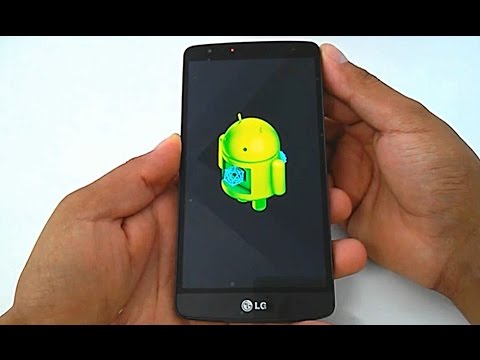 hard reset lg g3 d855p stylus d690n beat d724 como formatar lg g3 format